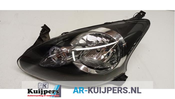 Koplamp links - Toyota Aygo