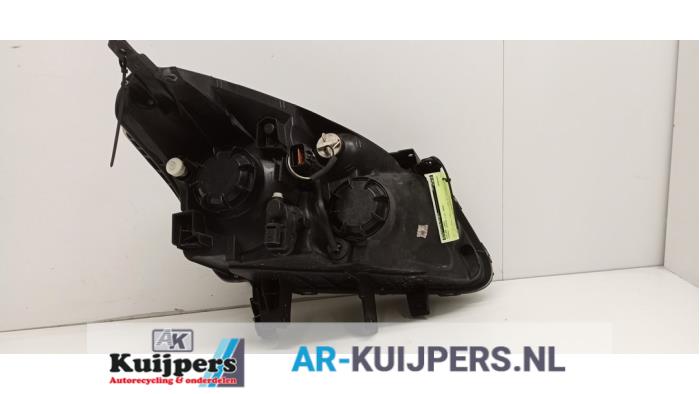 Koplamp links - Renault Koleos