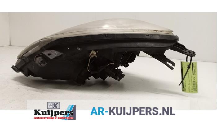 Koplamp rechts - Renault Koleos