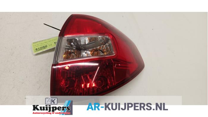 Achterlicht rechts - Renault Koleos