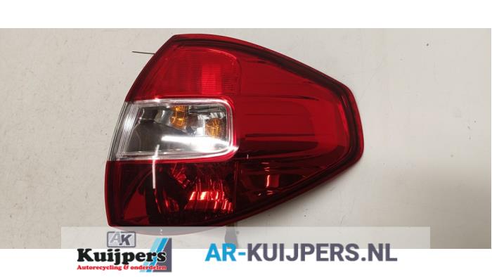 Achterlicht rechts - Renault Koleos