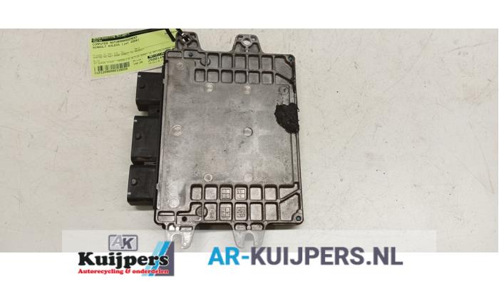Computer Motormanagement - Renault Koleos