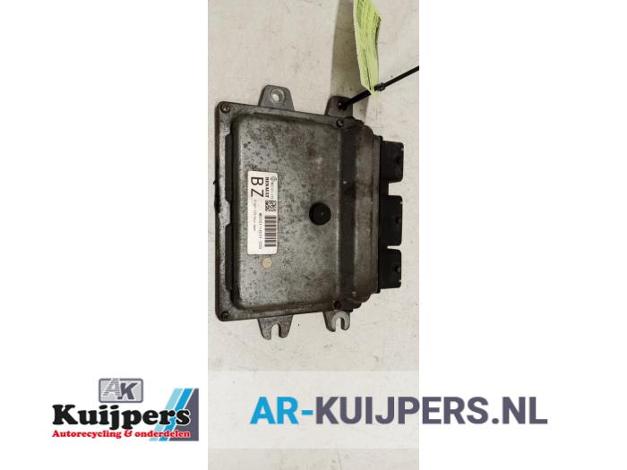 Computer Motormanagement - Renault Koleos