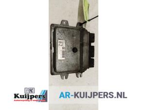 Gebruikte Computer Motormanagement Renault Koleos I 2.5 16V Prijs € 100,00 Margeregeling aangeboden door Autorecycling Kuijpers