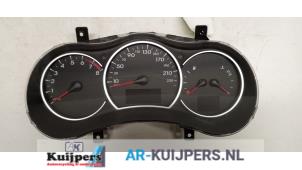 Gebruikte Kilometerteller KM Renault Koleos I 2.5 16V Prijs € 60,00 Margeregeling aangeboden door Autorecycling Kuijpers