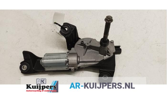 Ruitenwissermotor achter - Renault Koleos