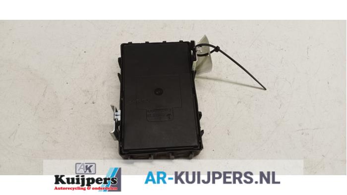 Computer Body Control - Renault Koleos
