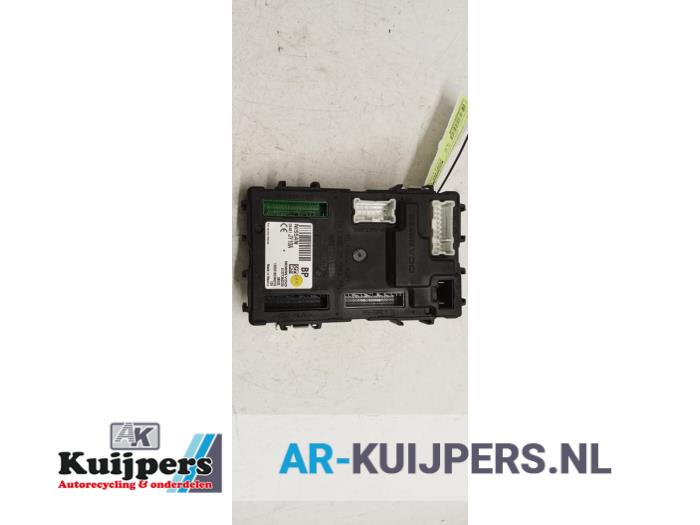 Computer Body Control - Renault Koleos