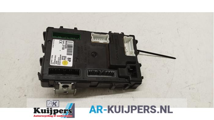 Computer Body Control - Renault Koleos