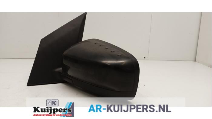 Buitenspiegel links - Renault Koleos