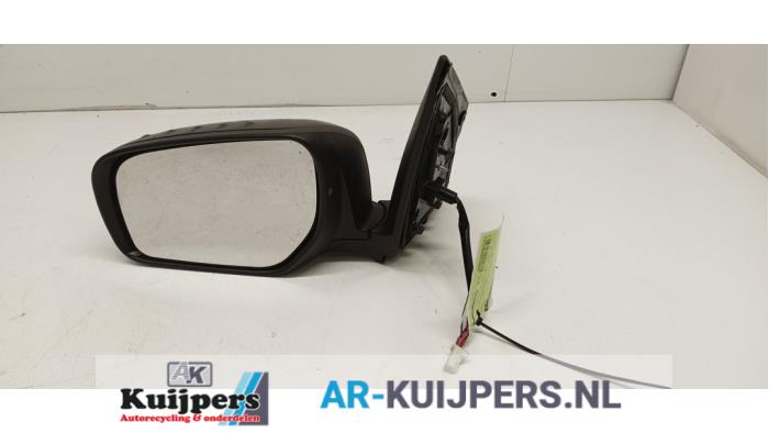 Buitenspiegel links - Renault Koleos