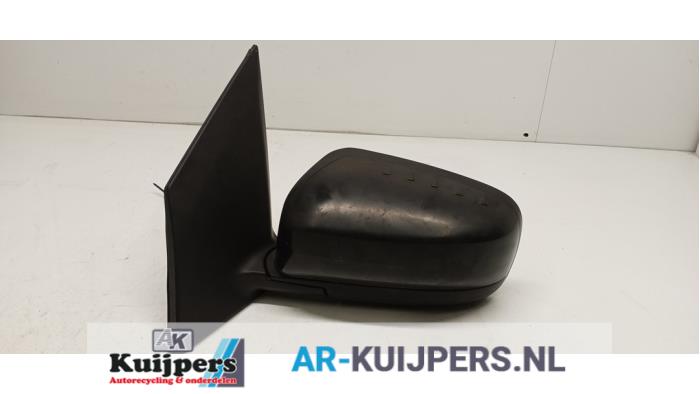Buitenspiegel links - Renault Koleos