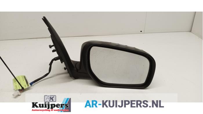 Buitenspiegel rechts - Renault Koleos