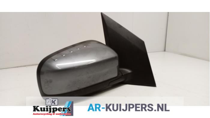 Buitenspiegel rechts - Renault Koleos
