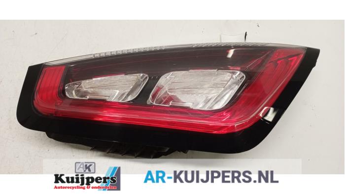 Achterlicht links - Fiat Punto