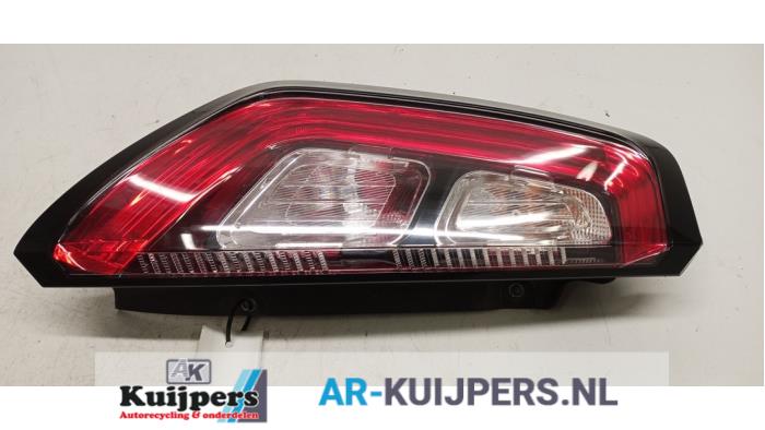 Achterlicht links - Fiat Punto