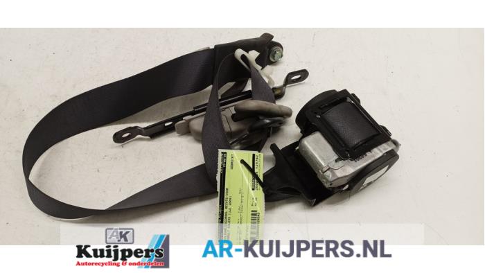 Veiligheidsgordel rechts-voor - Renault Koleos