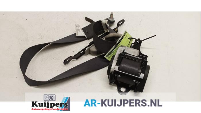 Veiligheidsgordel rechts-voor - Renault Koleos