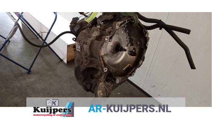Versnellingsbak - Opel Corsa