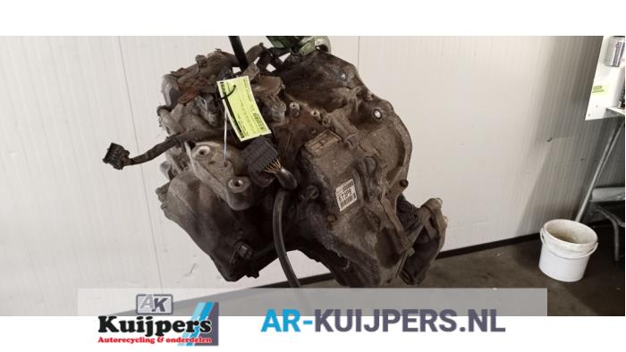 Versnellingsbak - Opel Corsa