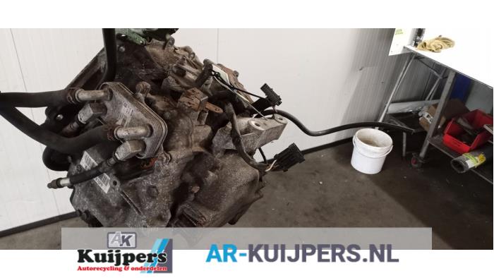 Versnellingsbak - Opel Corsa