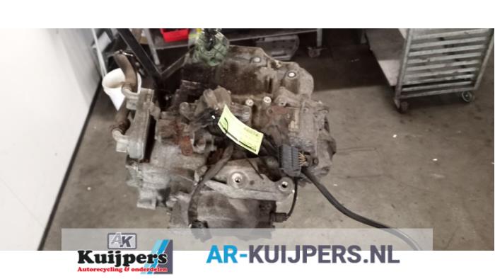Versnellingsbak - Opel Corsa