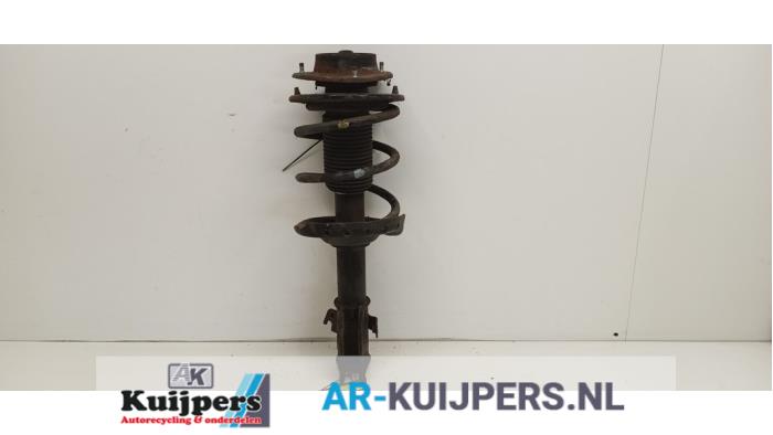 Schokdemper rechts-voor - Subaru Impreza