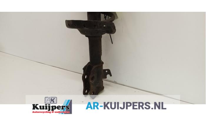 Schokdemper links-voor - Subaru Impreza