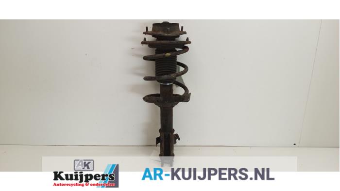 Schokdemper links-voor - Subaru Impreza