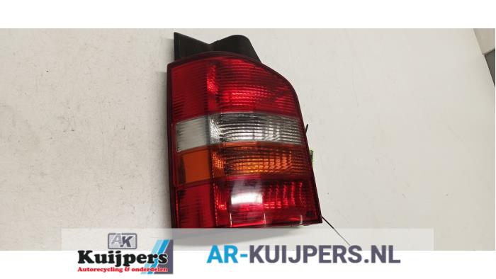Achterlicht links - Volkswagen Transporter