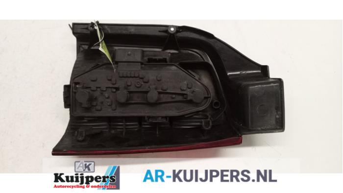 Achterlicht links - Volkswagen Transporter