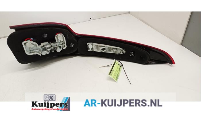 Achterlicht rechts - Volvo V50