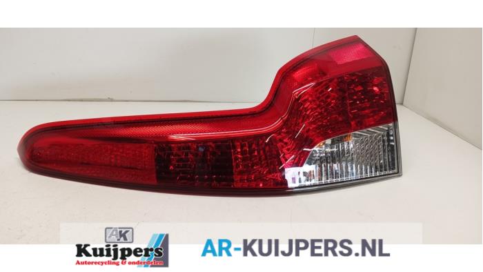 Achterlicht rechts - Volvo V50