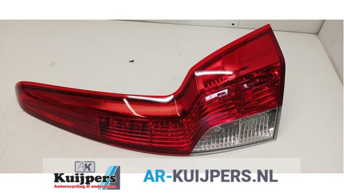 Achterlicht rechts - Volvo V50