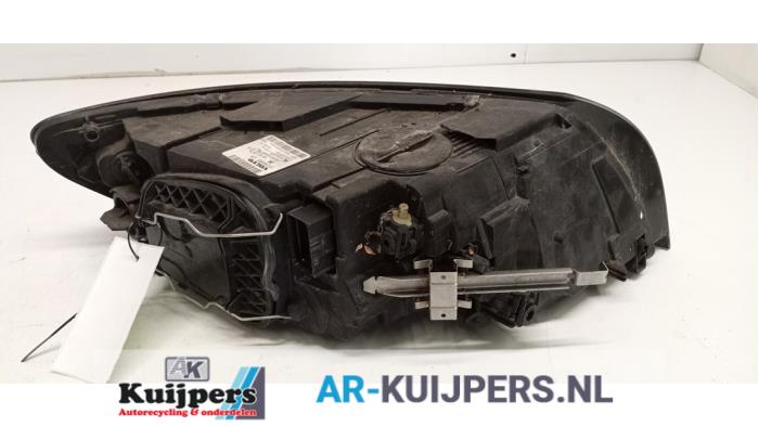 Koplamp links - Volvo V50