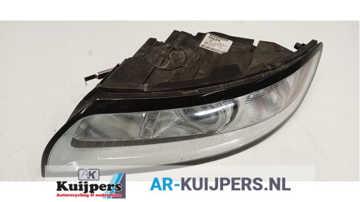 Koplamp links - Volvo V50