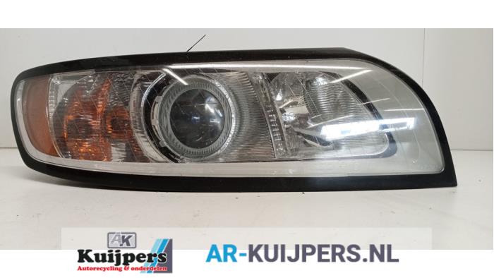 Koplamp rechts - Volvo V50