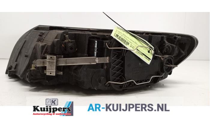 Koplamp rechts - Volvo V50