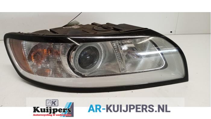 Koplamp rechts - Volvo V50