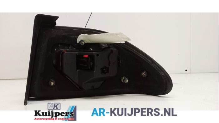 Achterlicht links - Saab 9-3