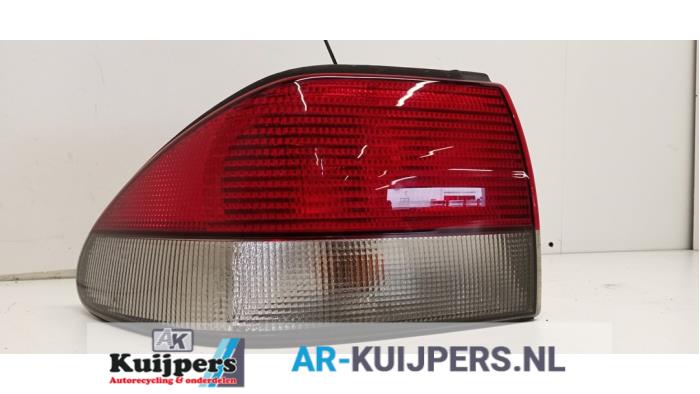 Achterlicht links - Saab 9-3