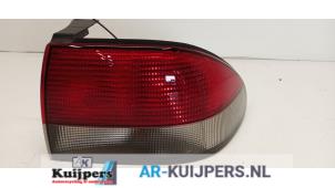 Gebruikte Achterlicht rechts Saab 9-3 I (YS3D) 2.0t 16V Prijs € 24,00 Margeregeling aangeboden door Autorecycling Kuijpers