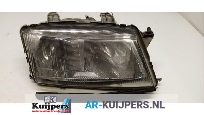 Koplamp rechts - Saab 9-3