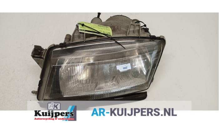 Koplamp links - Saab 9-3