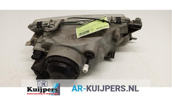 Koplamp links - Saab 9-3