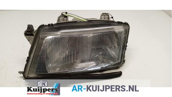 Koplamp links - Saab 9-3