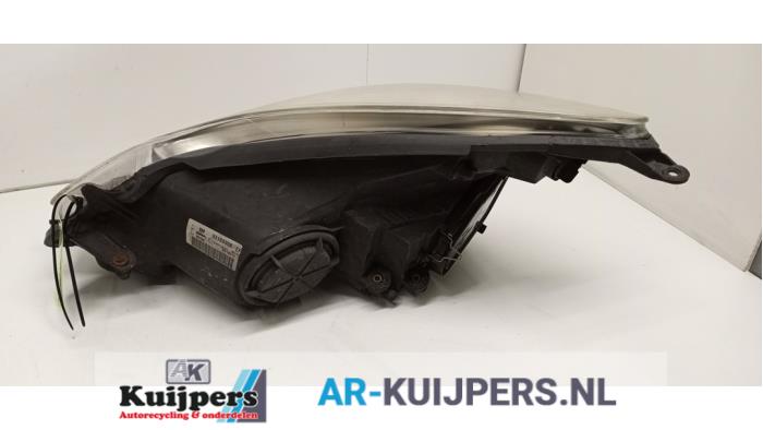 Koplamp rechts - Opel Corsa