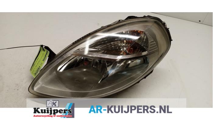Koplamp links - Lancia Y(Psilon)