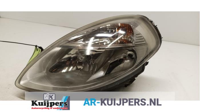 Koplamp links - Lancia Y(Psilon)