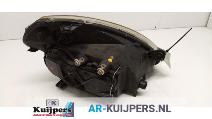 Koplamp links - Lancia Y(Psilon)